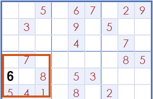 Sudoku Puzzle Game Allowed