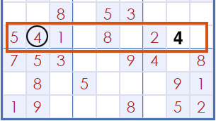 Sudoku Puzzle Game Not allowed