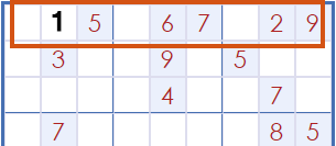 Sudoku Puzzle Game Allowed